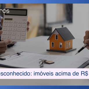 Direito desconhecido para quem comprou imóveis acima de R$ 400 mil