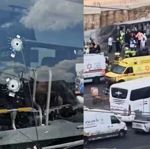 Ataque a tiros em Jerusalém deixa seis mortos; ministro de Israel ameaça 'aniquilar' Hamas