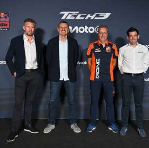 MotoGP: Steiner diz que apenas "copiar Fórmula 1" não será suficiente para Liberty