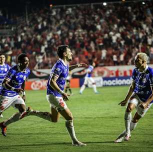 Ex-jogador do Vila Nova confirma retorno para time ainda na temporada 2025