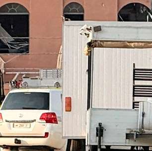 Israel bombardeia o Catar para impedir cessar-fogo em Gaza