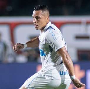 Diretoria do Grêmio sinaliza que efetuará compra de Marlon por R$ 22 milhões