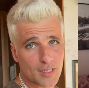 Após cutucada, Bruno Gagliasso detona Luana Piovani: 'Pessoas problemáticas'
