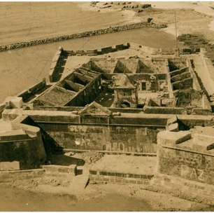 Teste seus conhecimentos sobre esses antigos atrativos turísticos no Brasil