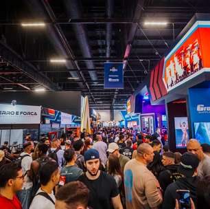 Setor de nutrição esportiva deve movimentar R$ 9,6 bilhões até 2028