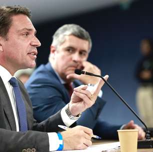 Moraes determina prisão de Alexandre Ramagem por suspeita de fuga do país