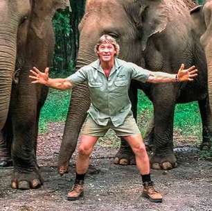 Você se lembra? 'Caçador de Crocodilos' morreu atingido por uma arraia