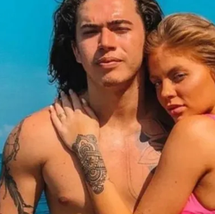 'A confusão veio...': Whindersson Nunes abre o jogo e revela DETALHES do término com Luísa Sonza; Vitão foi 'pauta' do ex-casal