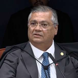 'Não há um julgamento de uma posição política', diz Dino