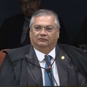 Dino interrompe voto de Moraes para ministro tomar 'café'