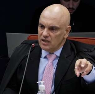 Moraes: 'Brasil quase volta à ditadura porque uma organização criminosa não sabe perder as eleições'