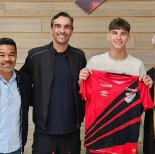 'A gente acostumou vocês mal, só ganhando', diz Giba sobre momento do vôlei brasileiro