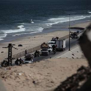 Israel ordena evacuação de quase 1 milhão de pessoas em Gaza