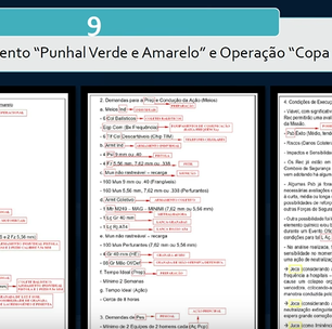 Moraes rebate defesas de réus e diz que há 'excesso de provas nos autos' da trama golpista