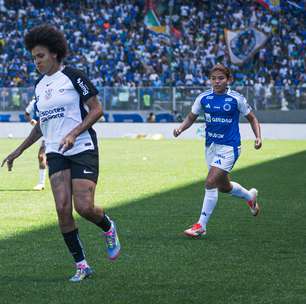 Final histórica no BR Feminino