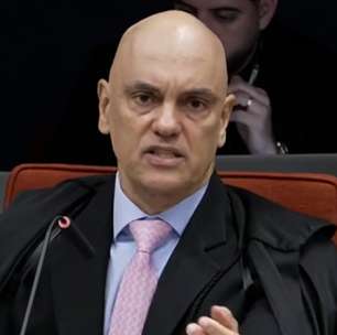 'Estamos em julgamento jurídico, não psicológico', diz Moraes ao votar em julgamento de Bolsonaro