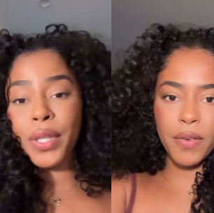 Ex-noiva de MC Daniel faz PIX errado de R$ 4 mil e atitude surpreende