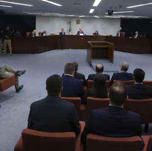 STF condena generais por tentativa de golpe pela primeira vez