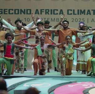 2ª Cúpula Africana do Clima busca consolidar 'uma só voz' do continente para a COP30 em Belém