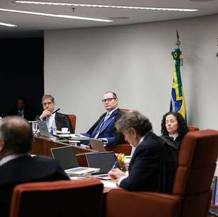 Ata do julgamento que condenou Bolsonaro será homologada dia 23, diz STF