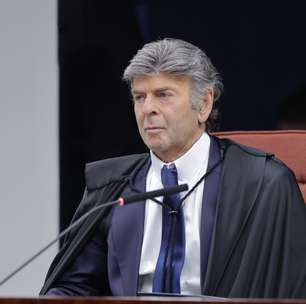 Fux diz que só plano não caracteriza organização criminosa