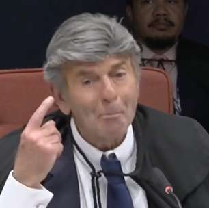 Veja o voto de Fux para absolver Jair Bolsonaro de todos os crimes atribuídos pela PGR: 'Não há provas suficientes'