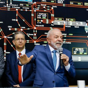 Lula volta a exaltar soberania brasileira e manda recado para Trump após novas ameaças dos EUA: 'Somos donos do nosso nariz'