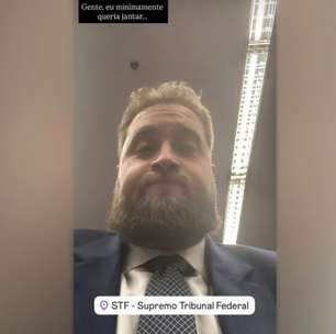 Voto de Fux ultrapassa 8 horas, e advogado de Heleno ironiza longas sessões no STF: 'Gostaria de jantar'