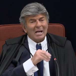 Entendimento sobre foro que mantém processo no STF gera 'questionamentos sobre casuísmos', diz Fux
