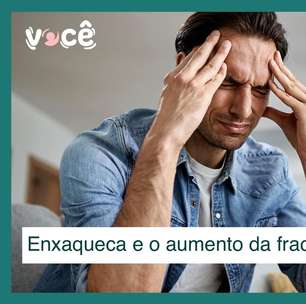 Enxaqueca: 70% dos pacientes sofrem com aumento da frequência urinária