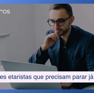 7 expressões etaristas que precisam sair do vocabulário da sua empresa