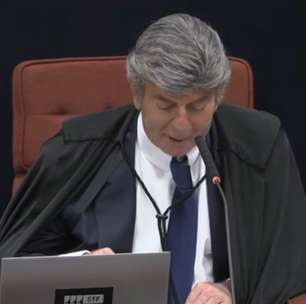 Fux diz que julgamento da trama golpista na 1ª Turma silencia vozes de ministros da Corte