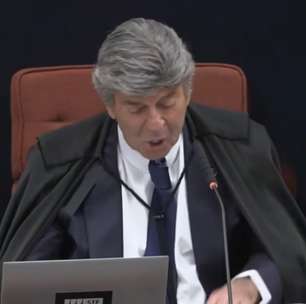 Crimes da trama golpista devem se encaixar na letra da lei como luva se encaixa na mão, diz Fux