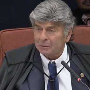 Fux diz que políticos 'correm risco de declarações infelizes', mas avaliação cabe aos eleitores