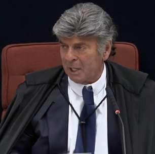 Fux diz que STF tem 'incompetência absoluta' e pede anulação do processo da trama golpista