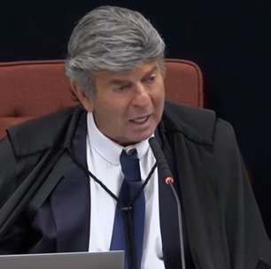 Fux diz que juiz deve ter 'distanciamento' e 'humildade para absolver quando houver dúvida'