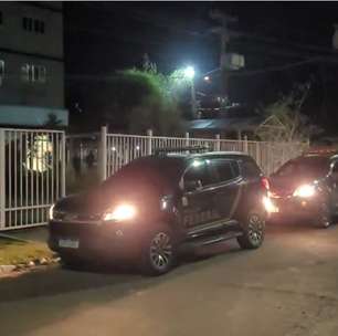 Operação da PF no Rio mira desvio em contrato de R$ 1,6 bi com o SUS