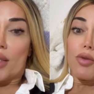 Barrada! Mulher Abacaxi acusa boate de impedir entrada por ser trans