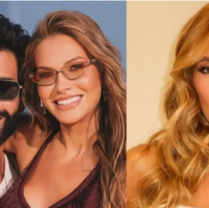 Leo Dias expõe tudo sobre treta entre Gusttavo Lima, Andressa Suita e Virginia Fonseca