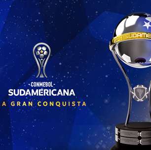 Conmebol define novo local para final da Sul-Americana