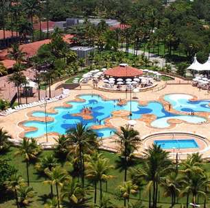 Sesc Bertioga abre inscrições para day use a R$ 45