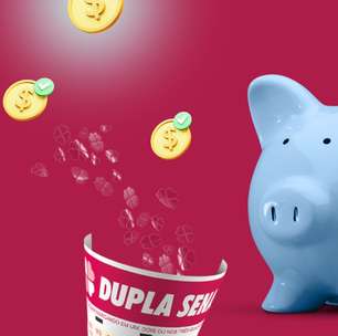 Dupla Sena desta quarta (10/09): dois sorteios agitam o concurso 2858, veja o resultado