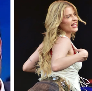 Danilo Gentili solta o verbo e detona Luísa Sonza; entenda