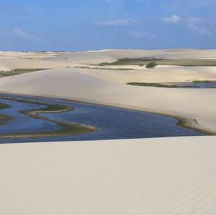 Parnaíba, no Piauí, ganha novo voo direto no próximo sábado (13/9)
