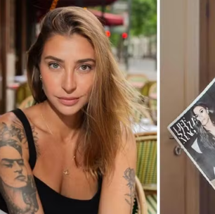 Bissexual e ex-De Ferias com o Ex! Conheça mulher apontada como affair de Lucas Lima