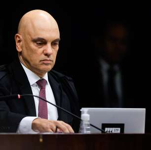 Alexandre de Moraes troca o nome de Anderson Torres por Anderson Silva