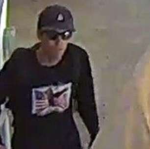 FBI divulga fotos de suspeito de matar Charlie Kirk; o que se sabe sobre atirador