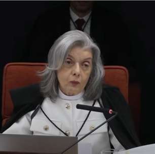 Não há imunidade absoluta contra o vírus do autoritarismo, diz Cármen Lúcia em voto no julgamento da trama golpista