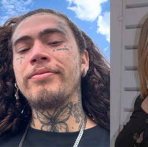 Whindersson Nunes é criticado após contar como ajudou Luísa Sonza no começo da carreira