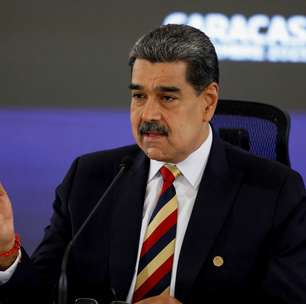 'Sem guerra louca': Maduro pede paz após operações dos Estados Unidos na Venezuela